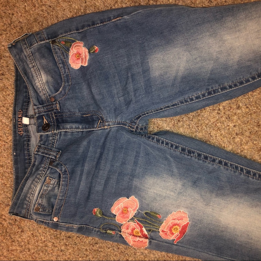 Brand new without tags Shyanne Jeans